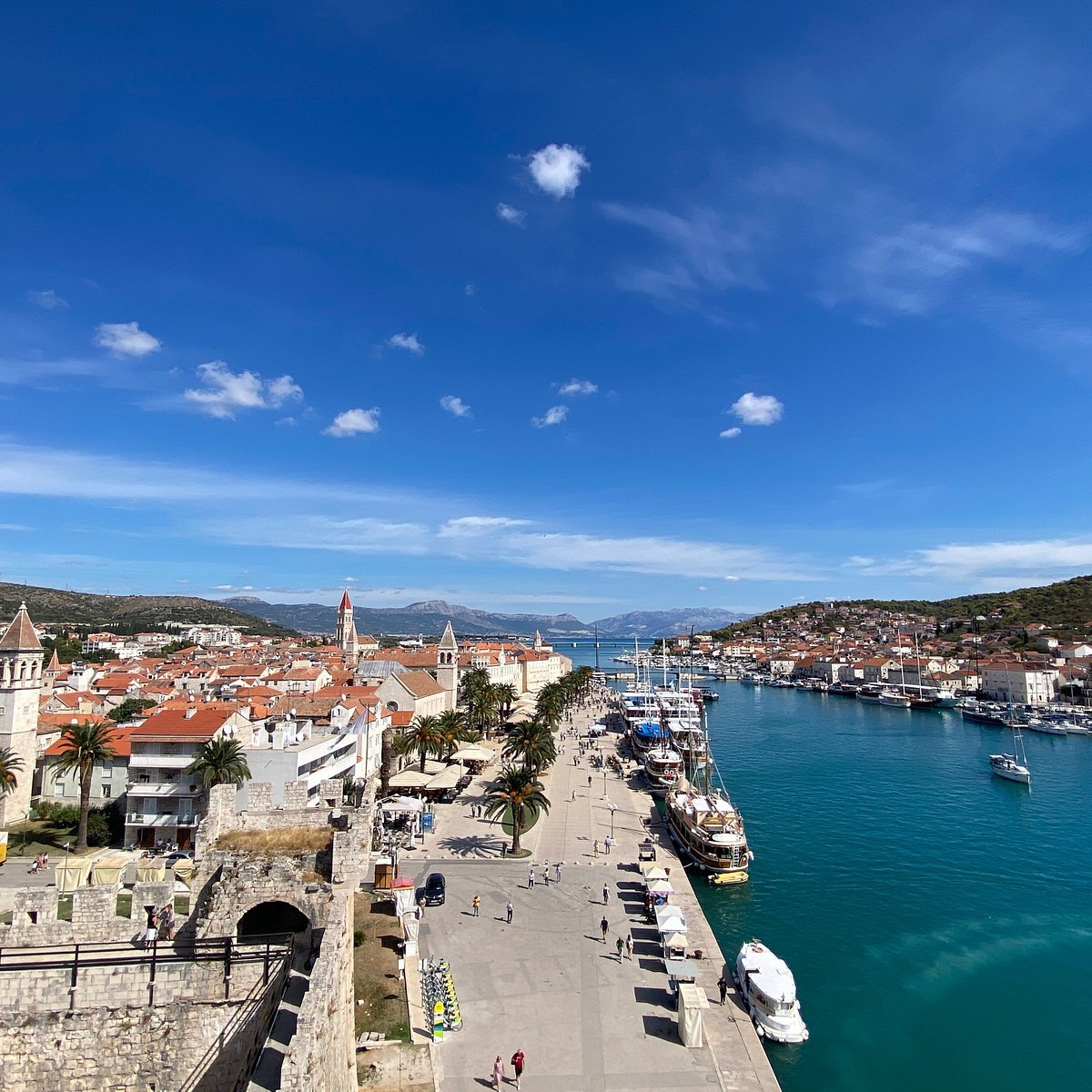 🏰 카메를렌고 성(쿨라 카메를렌고)